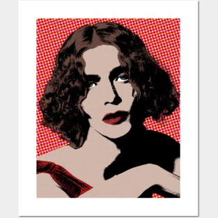 sophie style pop art Posters and Art